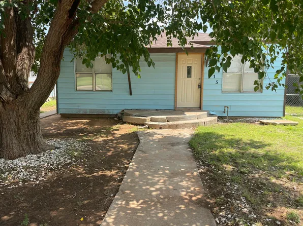 2513 Cornell St, Lubbock, TX 79415