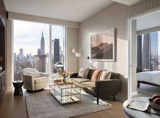 455 10th Ave APT 31G, New York, NY 10018
