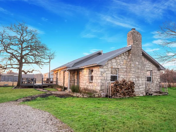 1107 Hamilton Dr, Waco, TX 76705