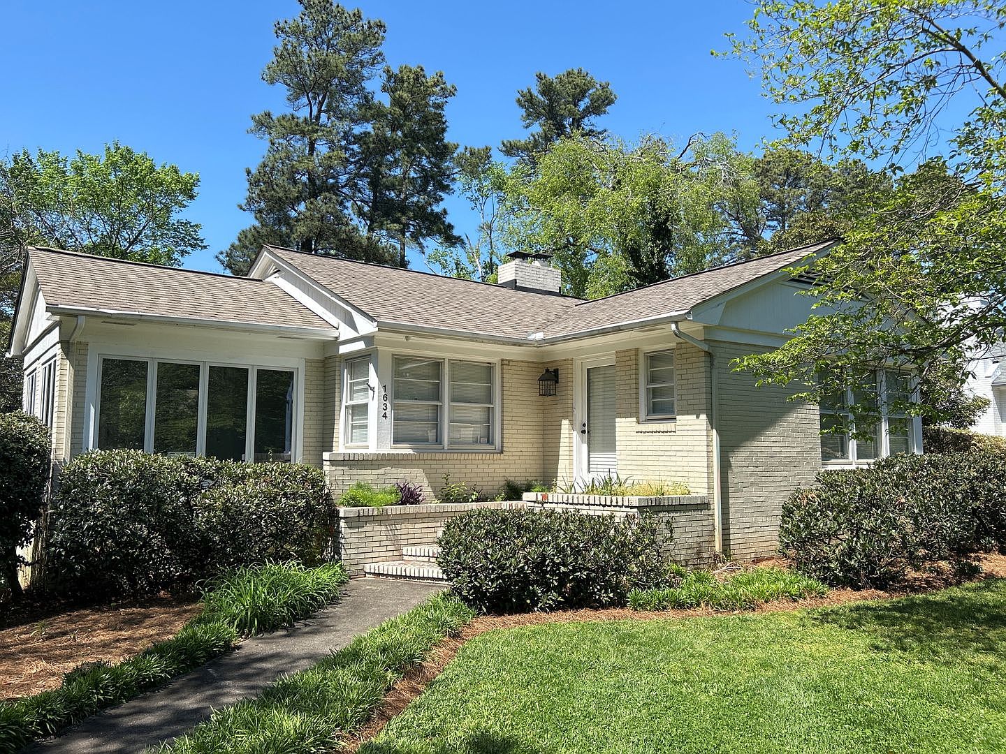 1634 S Wendover Rd, Charlotte, NC 28211 Zillow
