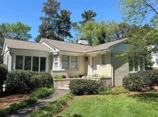 1634 S Wendover Rd, Charlotte, NC 28211