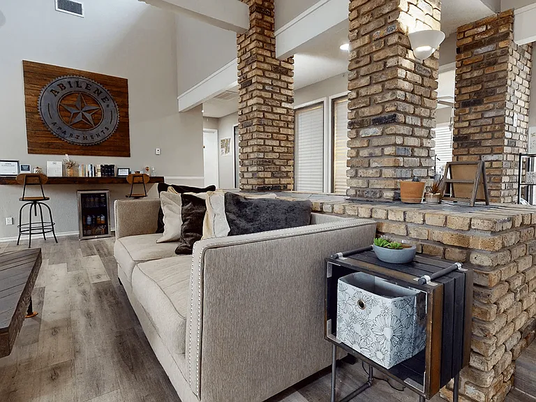 Ask About our Amenities!