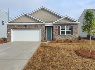 788 Oyster Bluff Dr LOT 90, Cali F Myrtle Beach, SC 29588