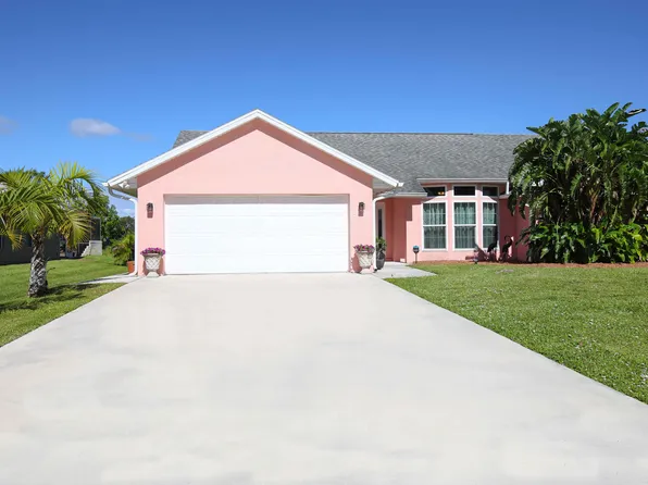 6830 NW Granger Avenue, Port St Lucie, FL 34983