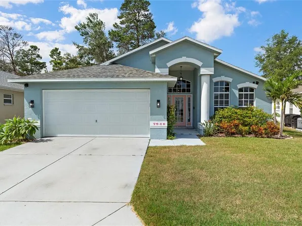 7940 Fashion Loop, New Port Richey, FL 34654