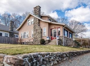 155 Walnut St, Dedham, MA 02026