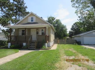 1202 Clement St, Joliet, IL 60435