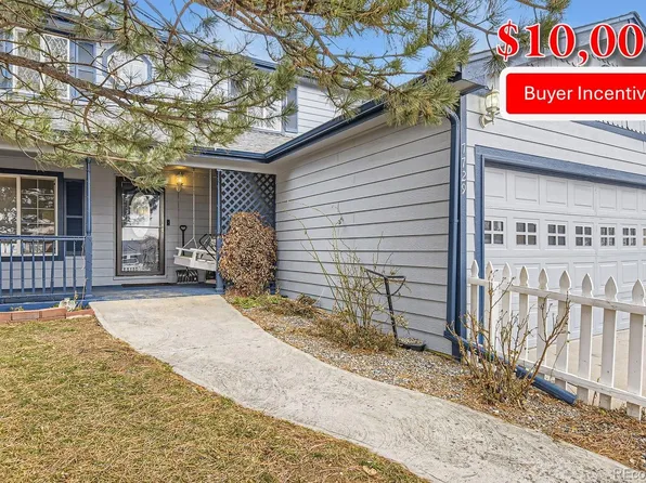 7729 Beverly Boulevard, Castle Pines, CO 80108
