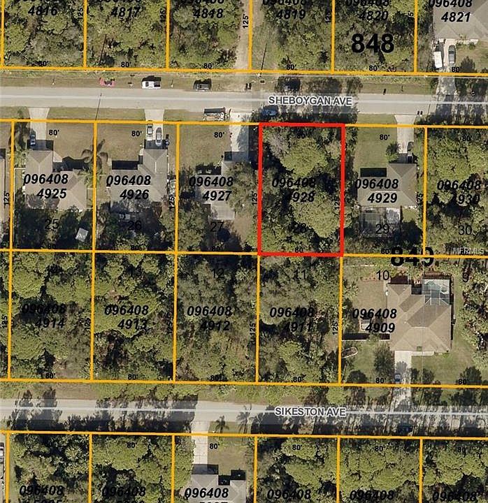 1st image of Sheboygan Ave