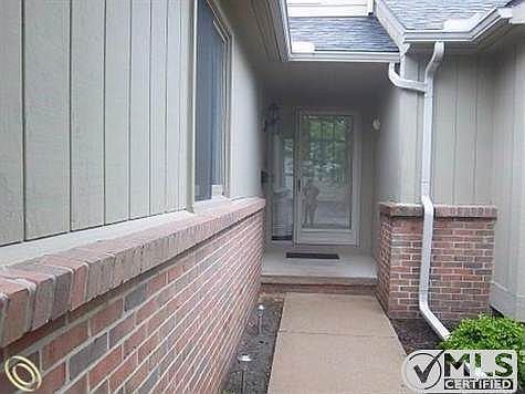 Entranceway