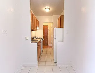 Rented by SW Queens Mezzanine