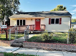 1043 Harrison Dr, Laurel, MD 20707