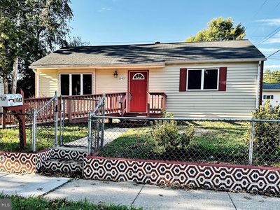 1043 Harrison Dr, Laurel, MD, 20707