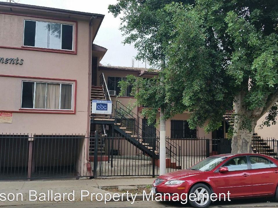 1st image of 1400 S Bonnie Brae St APT 12