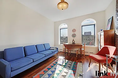 Sold by Link NY Realty