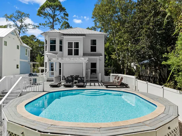429 Montigo Ave, Santa Rosa Beach, FL 32459