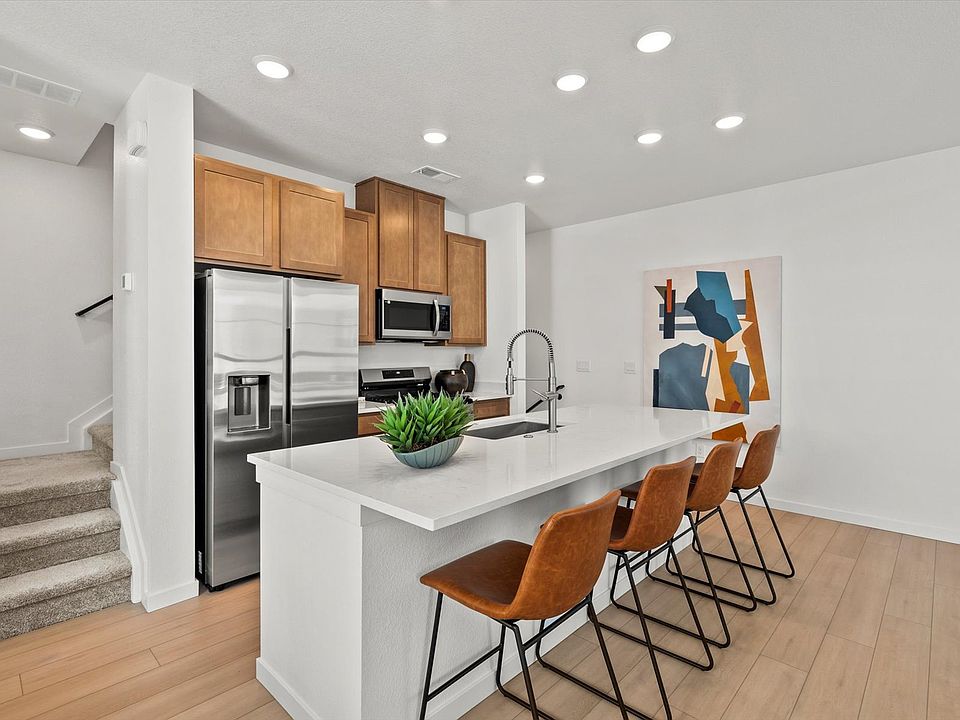 1st image of 2028 S Holly St Unit 4