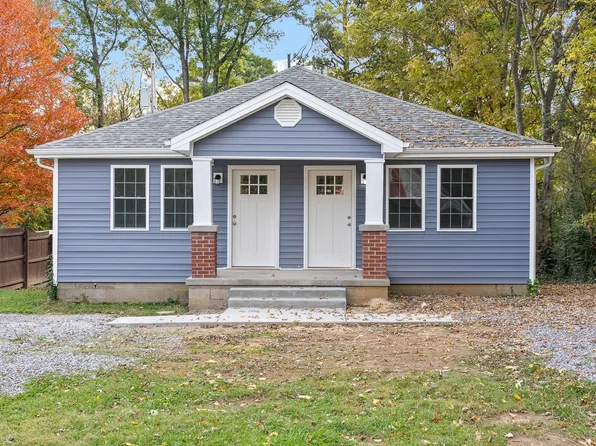 813 Central Ave, Clarksville, TN 37040