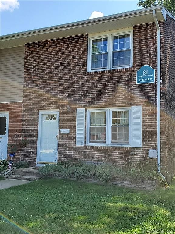 81 Lakeside Dr UNIT 93, Bristol, CT 06010 Zillow