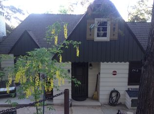 248 Burnt Mill Rd, Lake Arrowhead, CA 92352