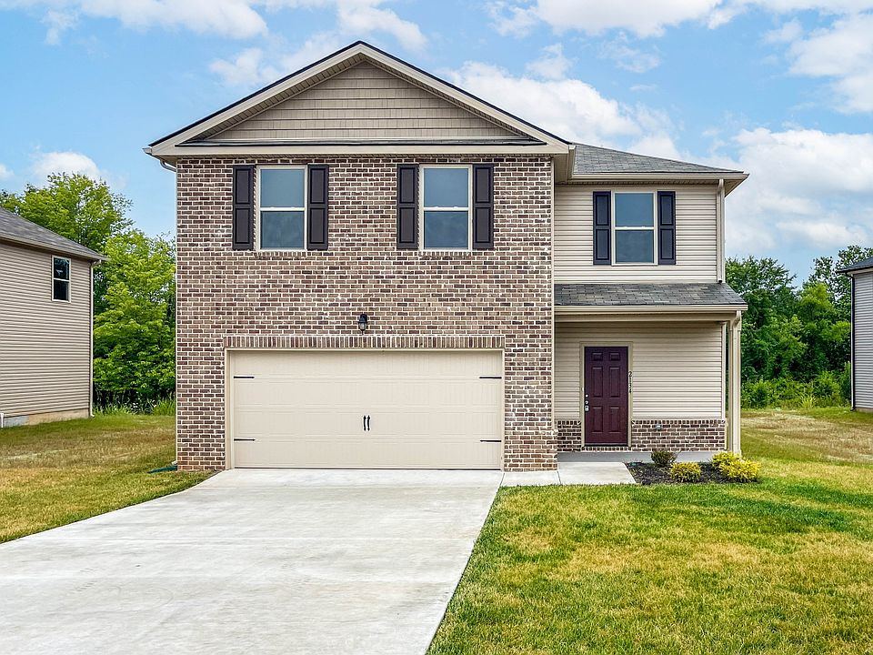 1st image of 2134 Pathfinder Dr Lot 97