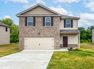2134 Pathfinder Dr LOT 97, Murfreesboro, TN 37127