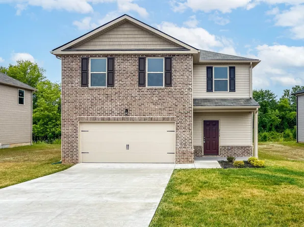 2134 Pathfinder Dr Lot 97, Murfreesboro, TN 37127