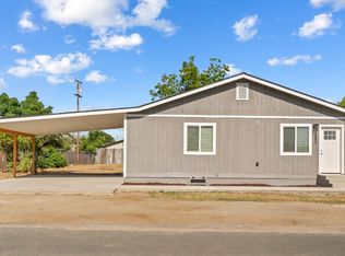 292 Lowery St, Porterville, CA 93257