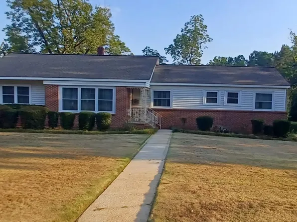 105 W Montesano Dr, Evergreen, AL 36401