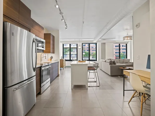 1133 14th St NW APT 204, Washington, DC 20005