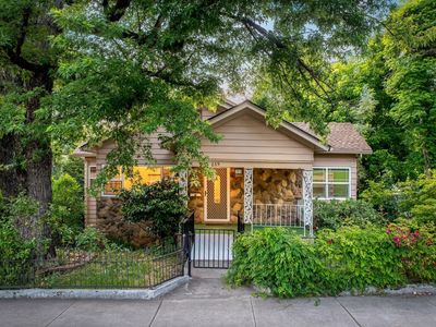 265 S Auburn St, Grass Valley, CA, 95945