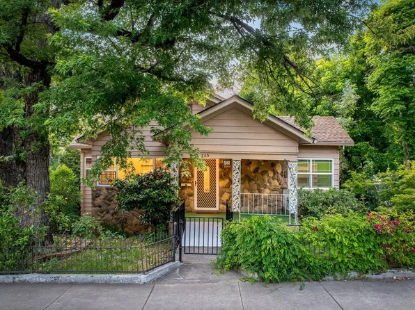 265 S Auburn St, Grass Valley, CA 95945