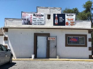 2202 W 16th St, Pueblo, CO 81003