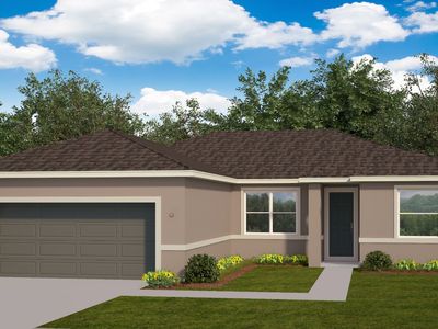 3219 NE 14th Ct, Cape Coral, FL, 33909