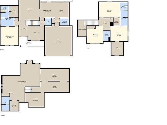4th image of 4422 N 122nd Ter