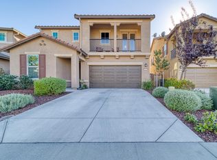 2196 Castle Pines Way, Roseville, CA