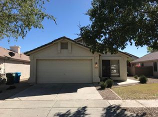 3111 E Roveen Ave, Phoenix, AZ 85032