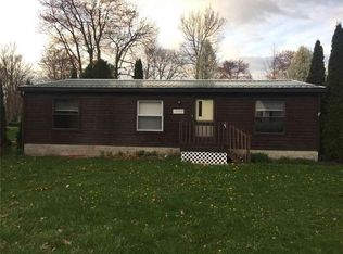 12112 Edgeview Ave, Conneaut Lake, PA 16316