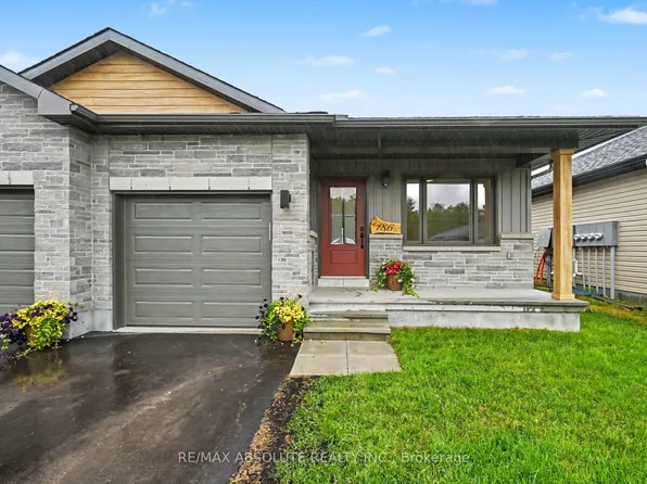 186 Seabert Dr, Arnprior, ON K7S 0H9