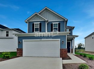 9169 Henley Ave SW, Reynoldsburg, OH 43068