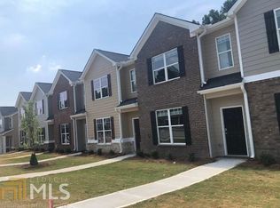 6383 Olmadison Pl #126, Atlanta, GA 30349