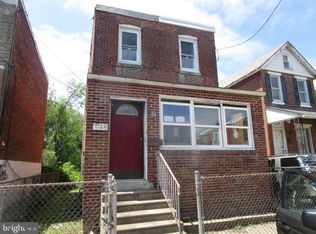 1124 Chestnut St, Darby, PA 19023