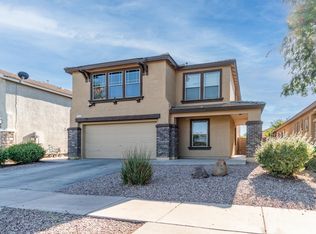 7216 S 42nd Dr, Phoenix, AZ 85041