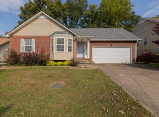 1028 Blue Mountain Ln, Antioch, TN 37013
