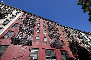 333 East 5th Street in East Village