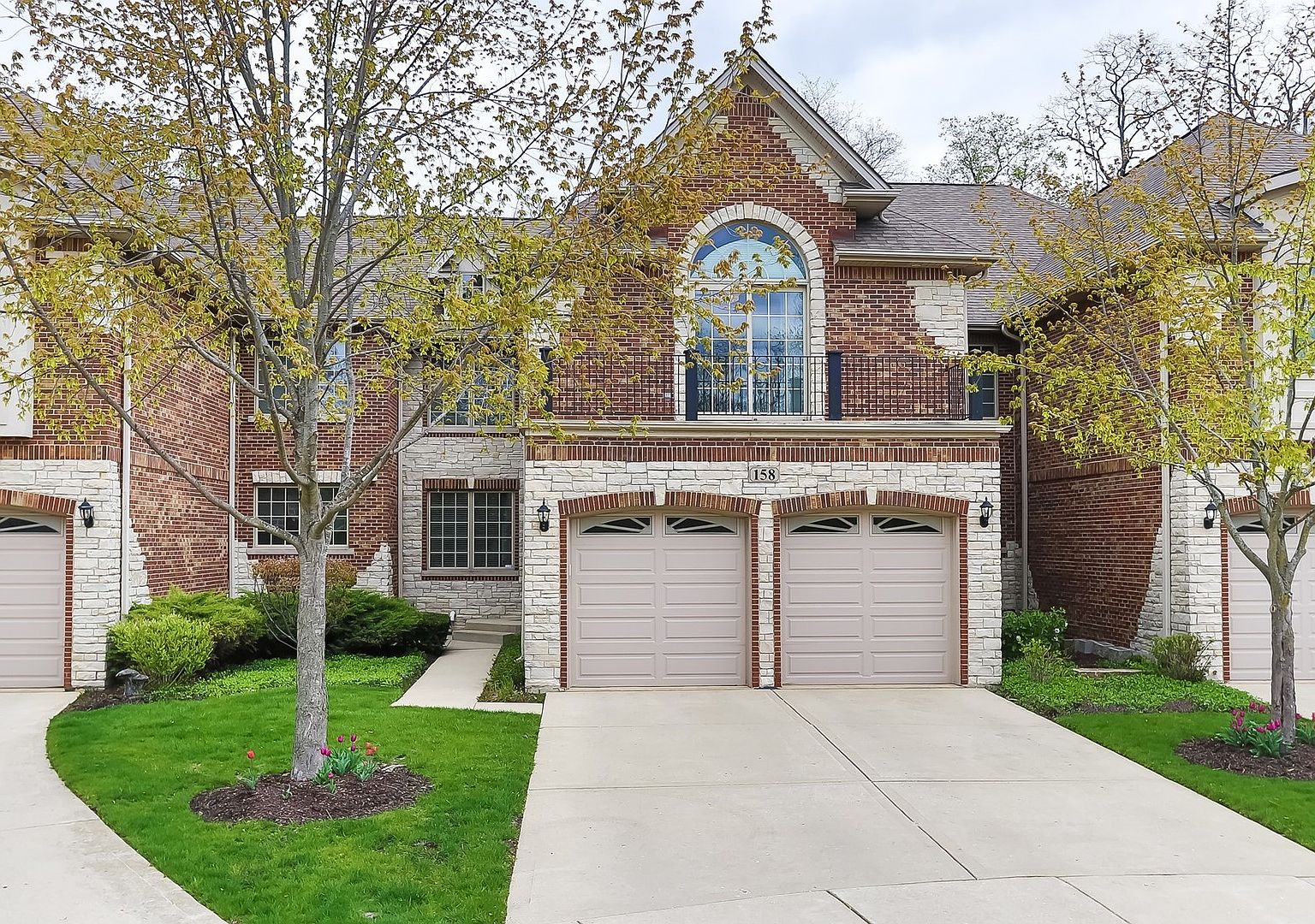 158 Annalisa Ct Bloomingdale IL 60108 Zillow