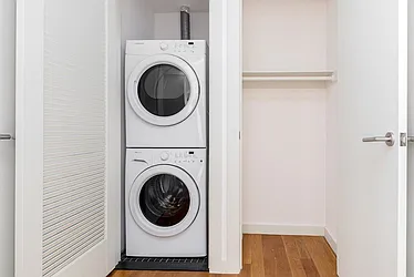 Rented by Keller Williams NYC