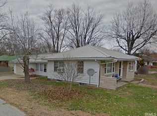 315 W Highway 57, Elnora, IN