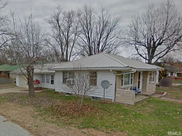 315 W Highway 57, Elnora, IN 47529