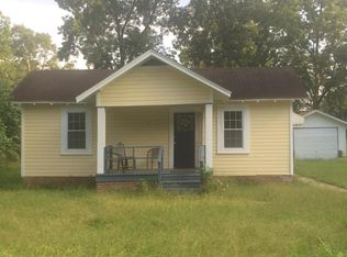 1160 Montgomery St, Alexander City, AL 35010